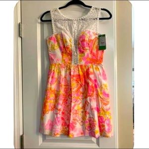 Lilly Pulitzer Dress